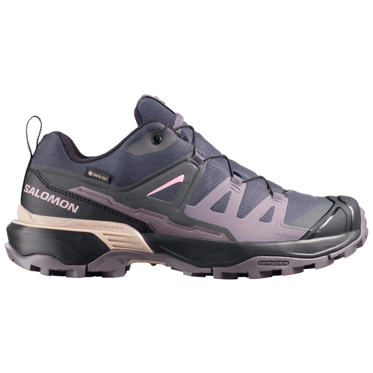 Womens X Ultra 360 GTX Walking Shoe