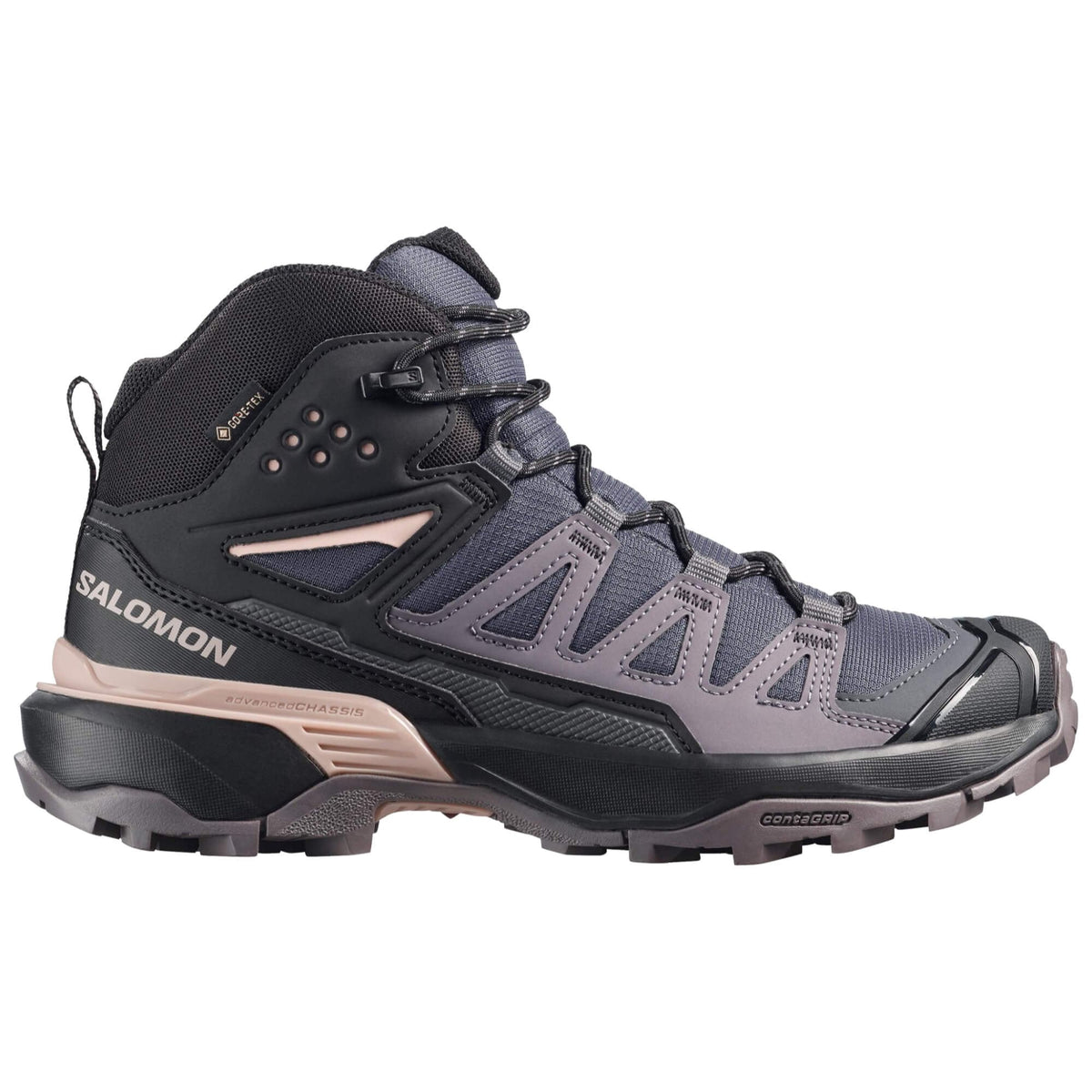 Womens X Ultra 360 Mid GTX Walking Boot