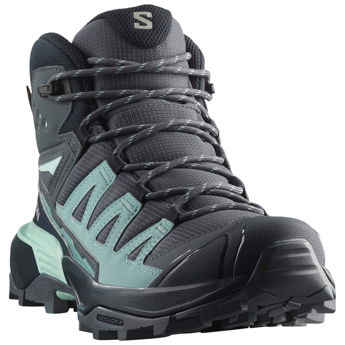 Womens X Ultra 360 Mid GTX Walking Boot