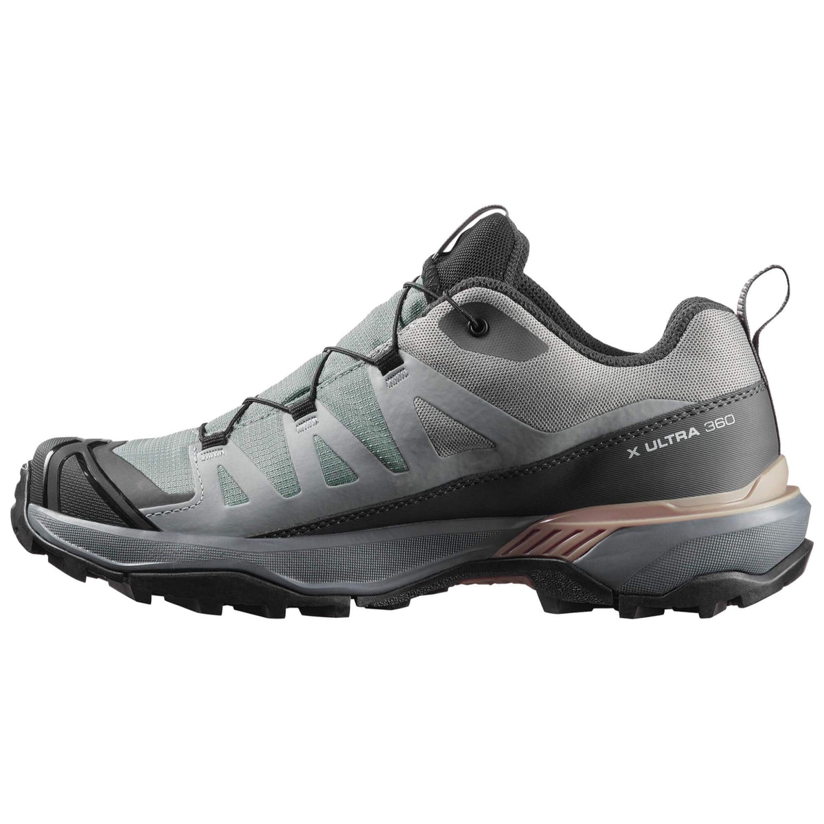 Womens X Ultra 360 GTX Walking Shoe