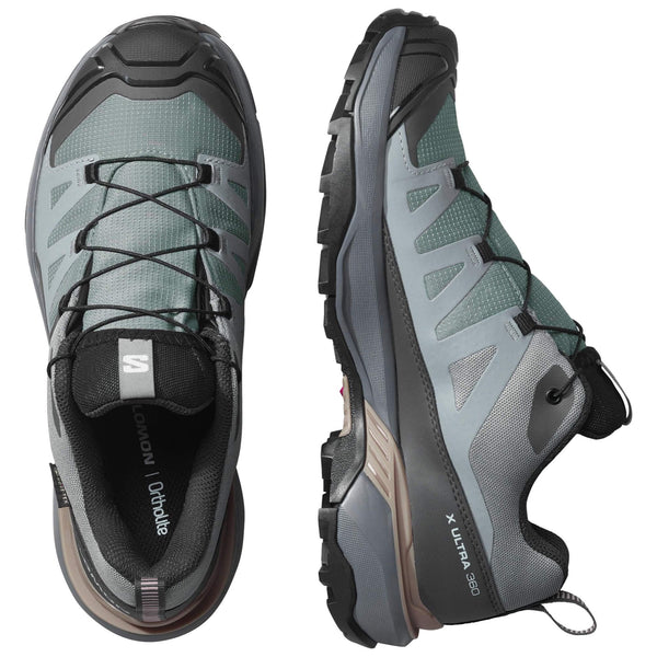 Womens X Ultra 360 GTX Walking Shoe