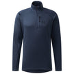 Mens Korp Mid Halfzip
