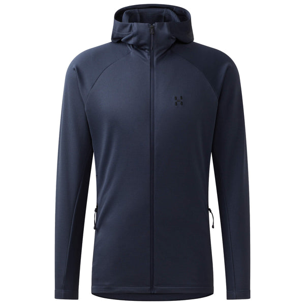 Mens Korp Mid Hood