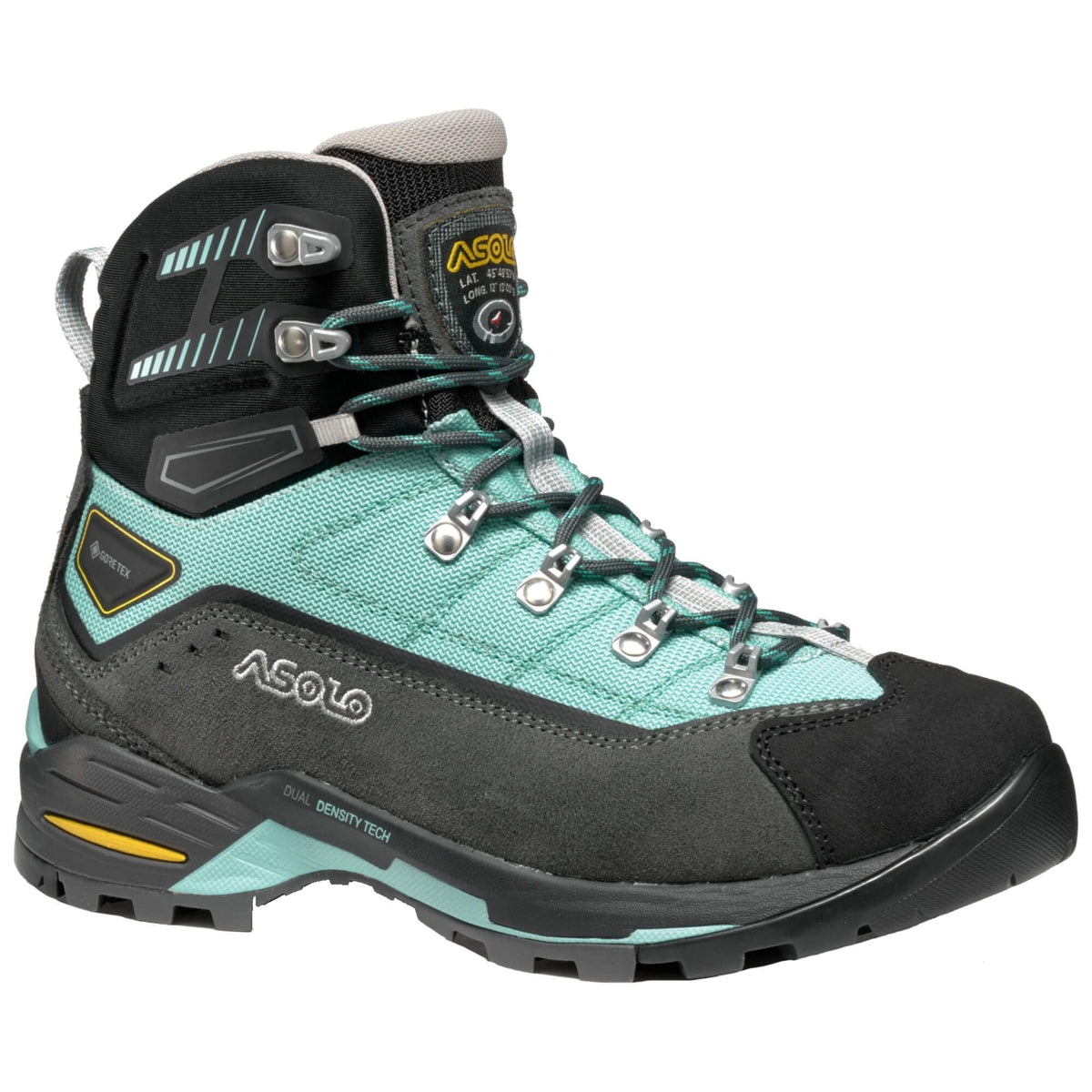 Womens Finder Pro GV Walking Boot
