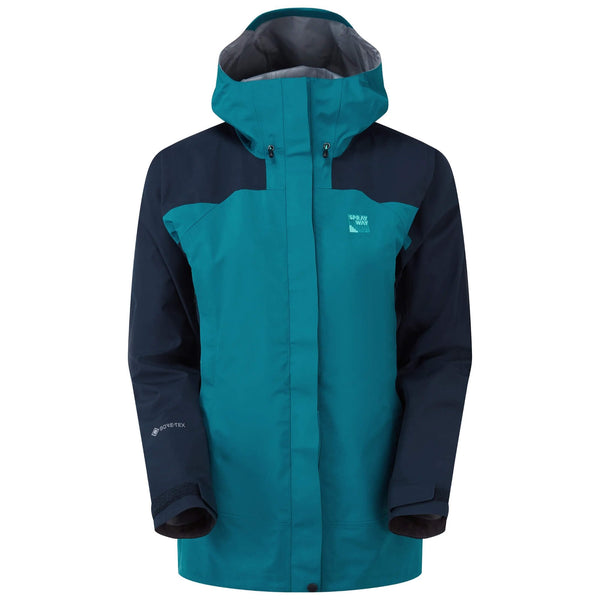 Womens Torridon W Jacket