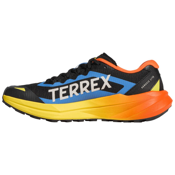 Womens Terrex Agravic LT W Walking Shoe