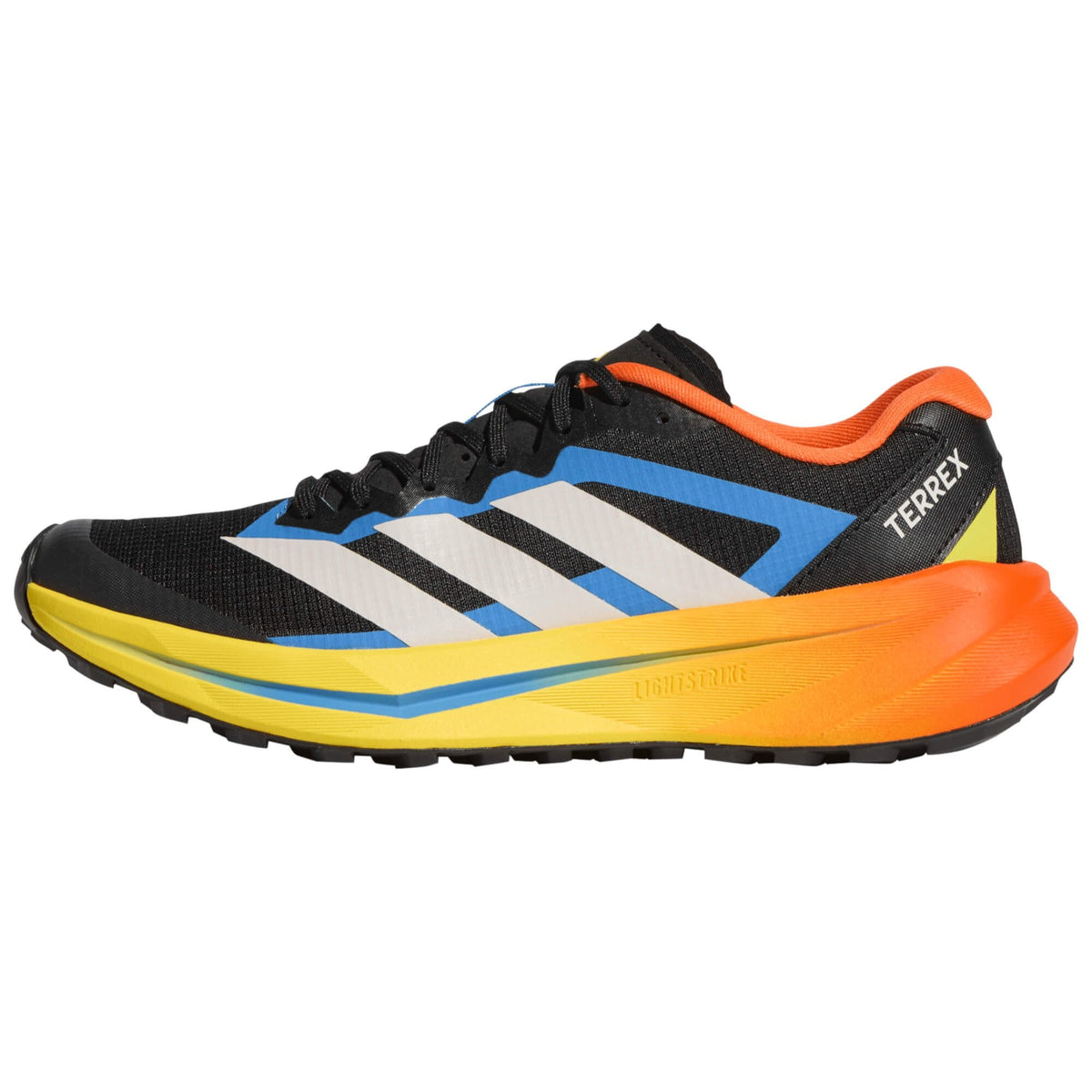 Womens Terrex Agravic LT W Walking Shoe