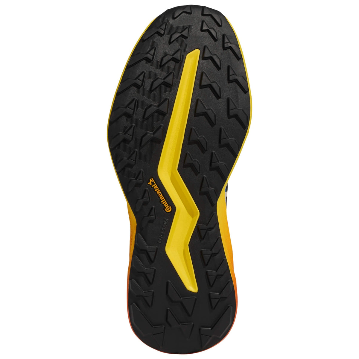 Womens Terrex Agravic LT W Walking Shoe
