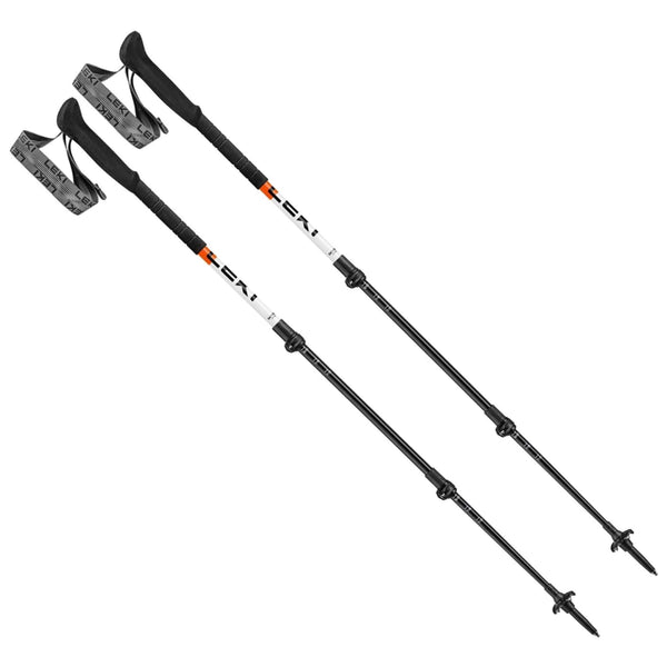 Skysolo Walking Pole Pair