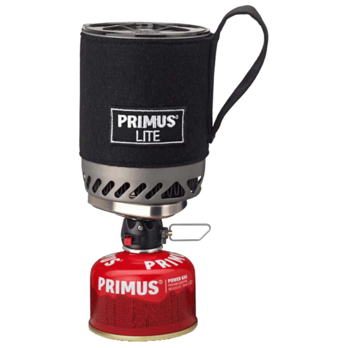 Lite Stove System