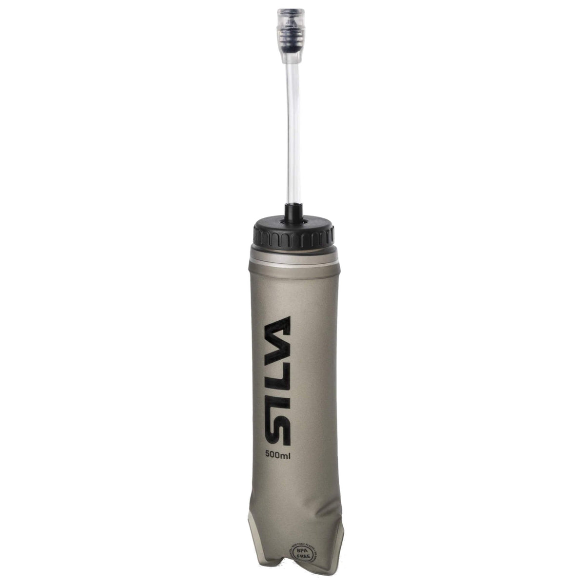 Soft Flask Straw 500ml