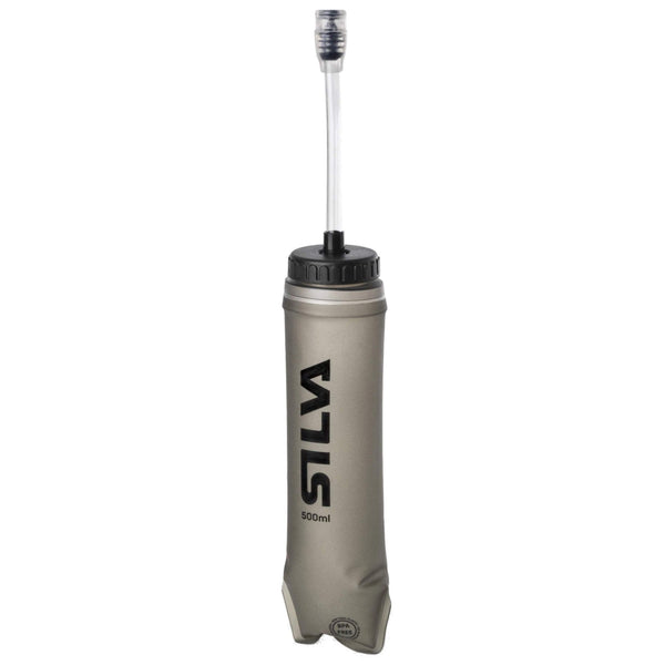 Soft Flask Straw 500ml