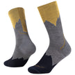 Lightweight Merino Wool Crew Sock