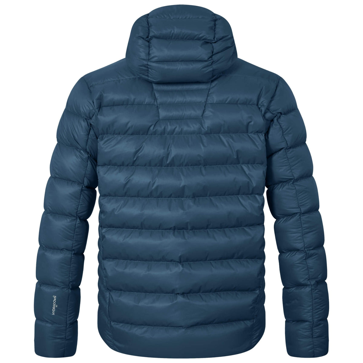Mens Summit Nomad Down Jacket