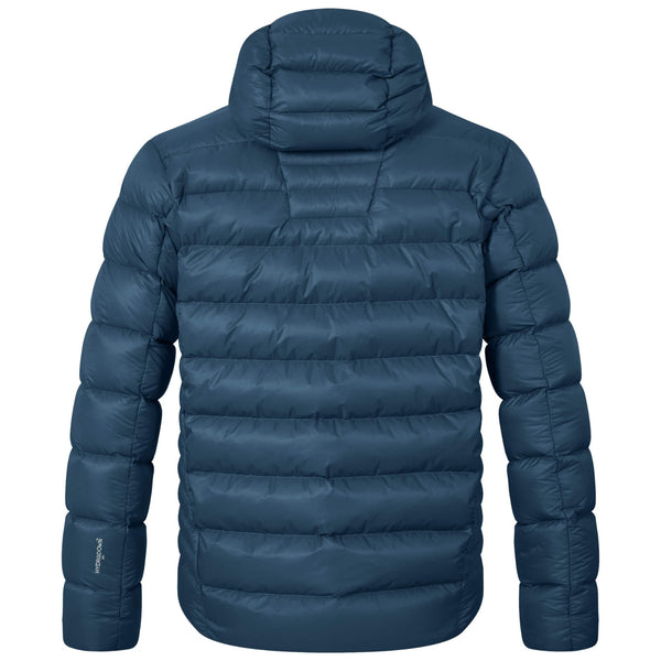 Mens Summit Nomad Down Jacket