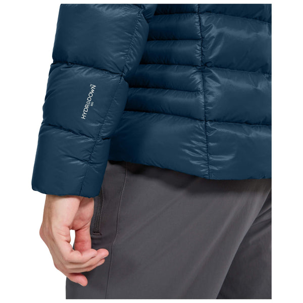 Mens Summit Nomad Down Jacket