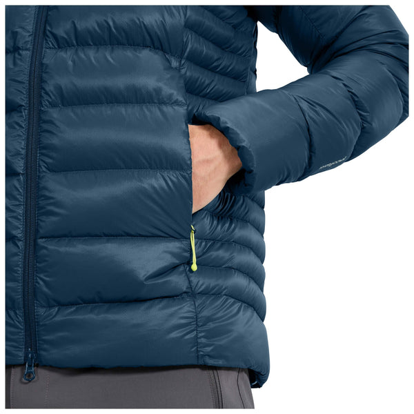 Mens Summit Nomad Down Jacket