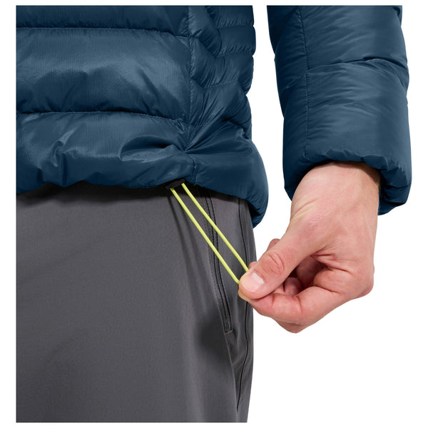 Mens Summit Nomad Down Jacket