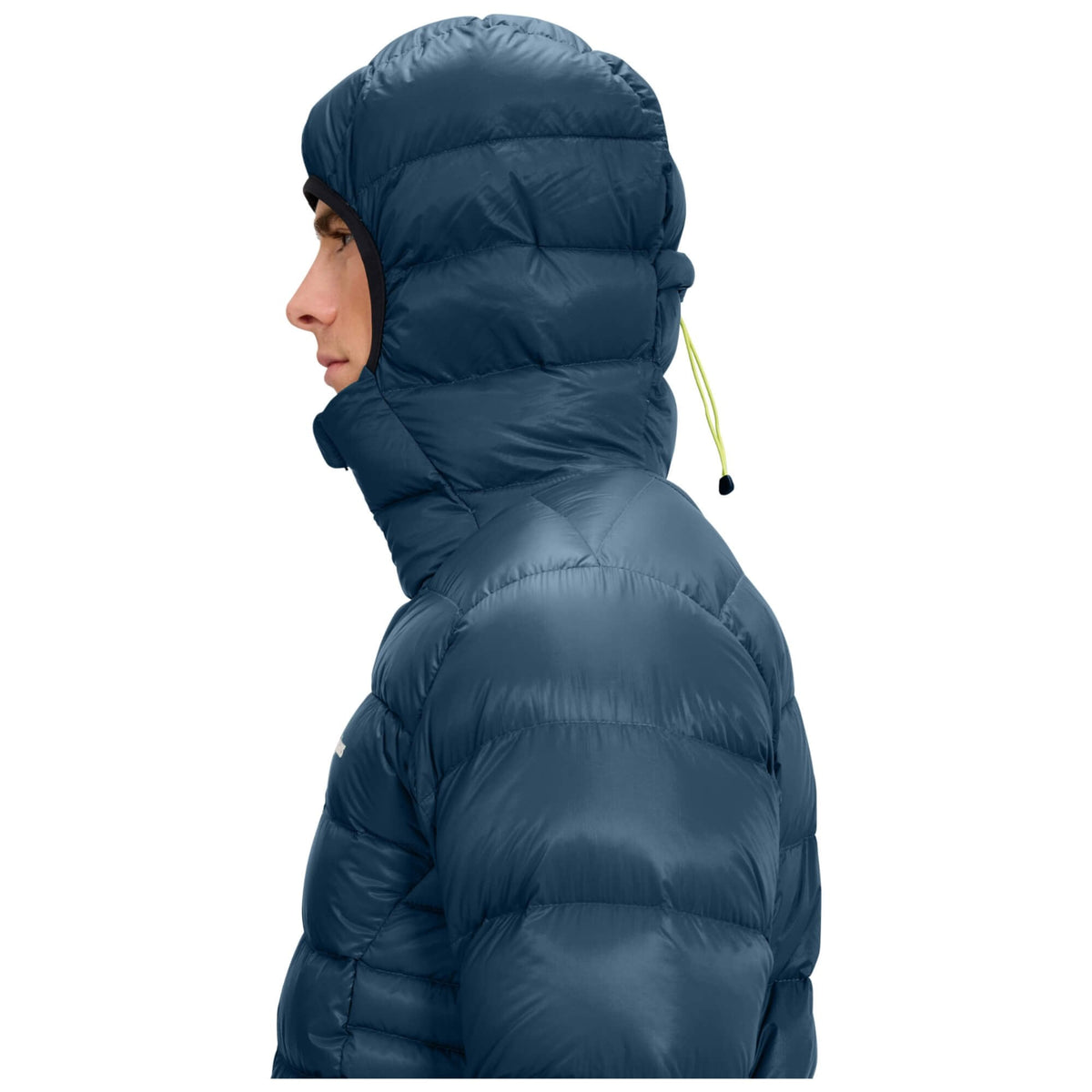 Mens Summit Nomad Down Jacket