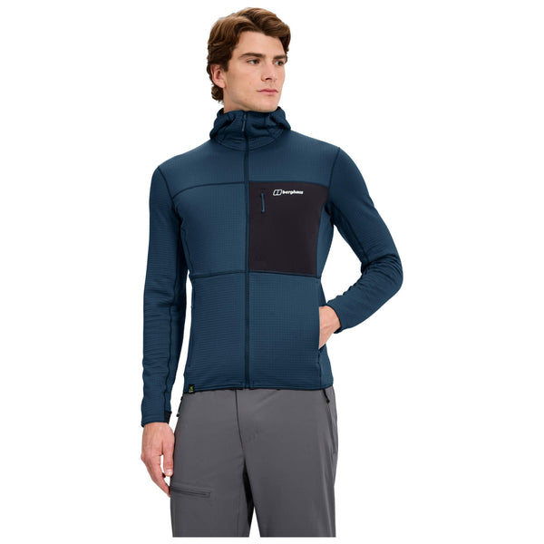 Mens Ridge Hiker Hoody