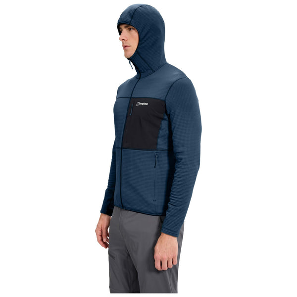 Mens Ridge Hiker Hoody