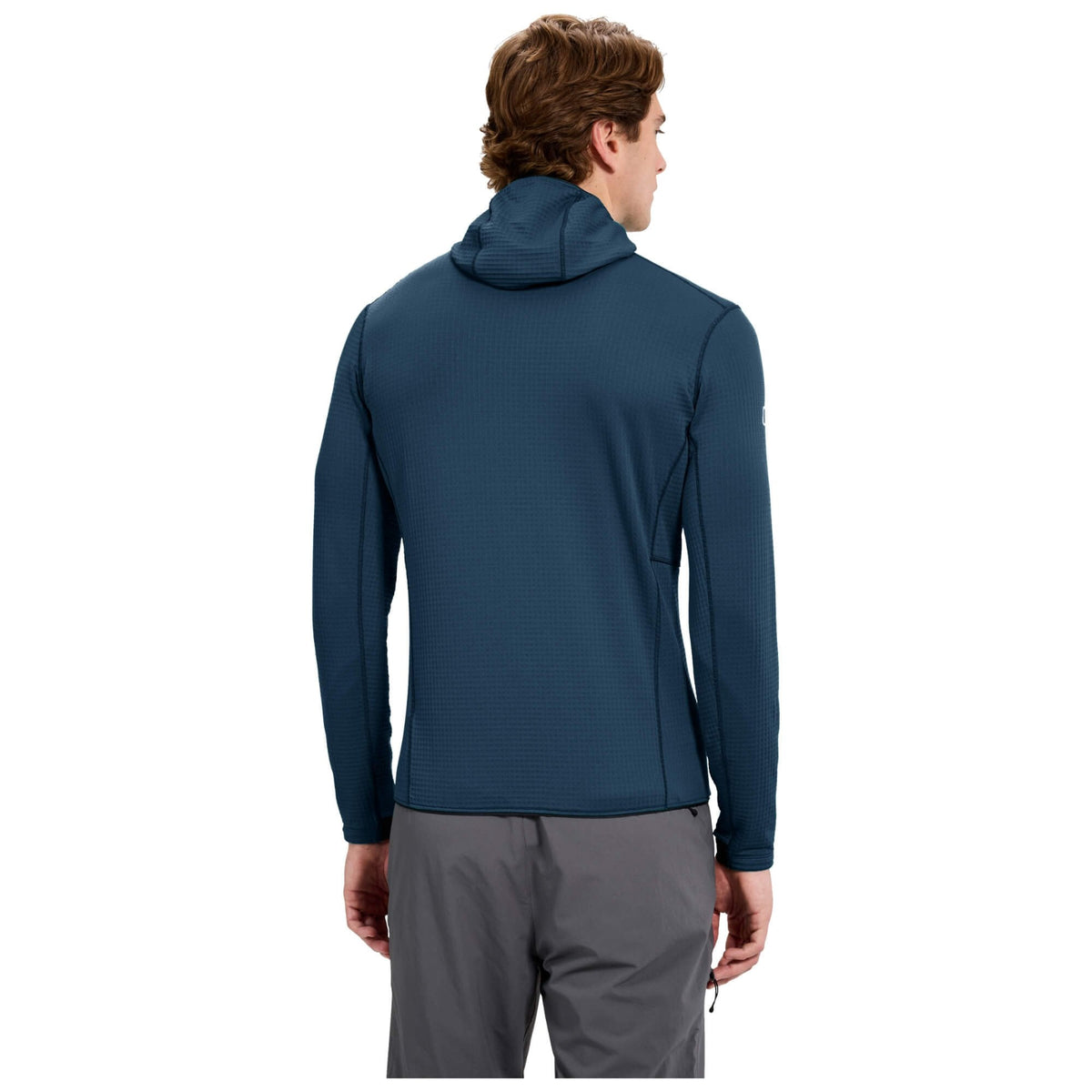 Mens Ridge Hiker Hoody