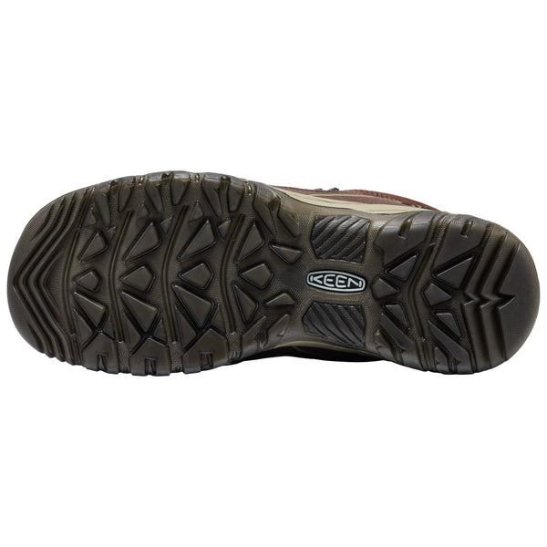 Mens Targhee IV Mid WP Walking Boot