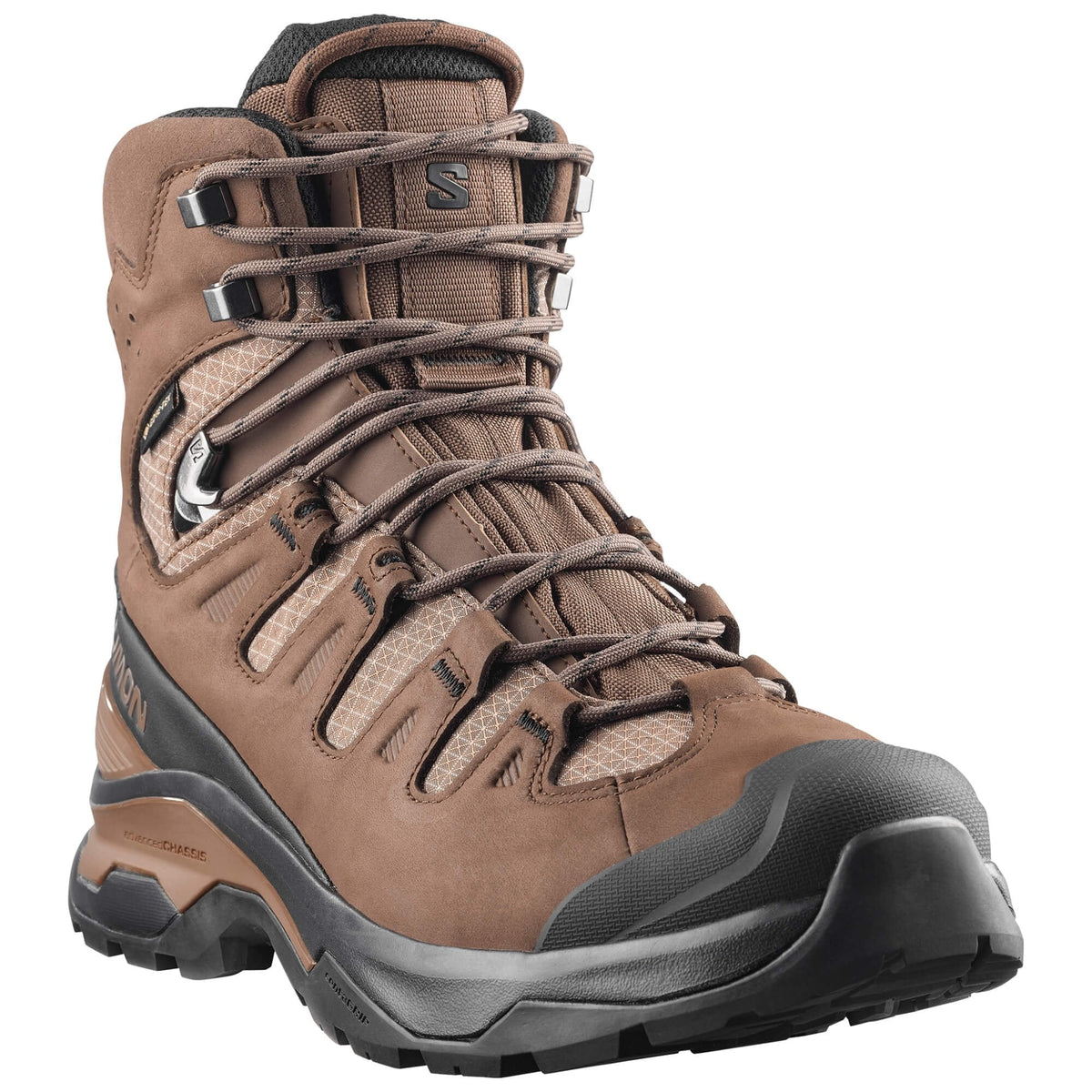Mens Quest 5 GTX Walking Boot