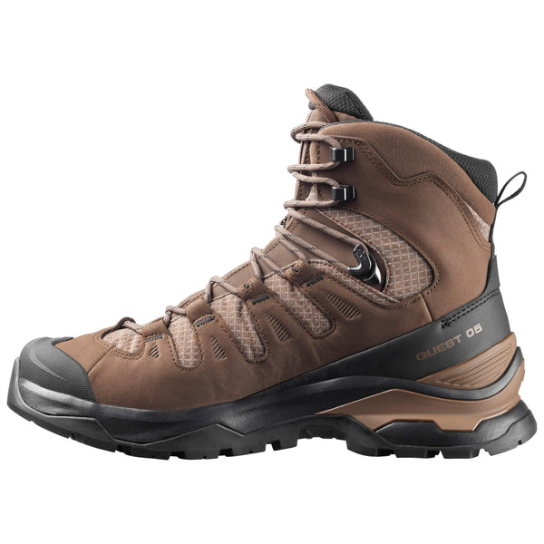 Mens Quest 5 GTX Walking Boot