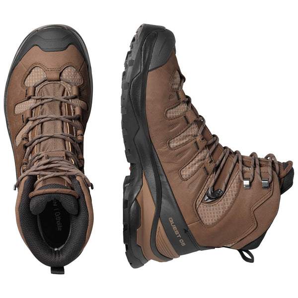 Mens Quest 5 GTX Walking Boot