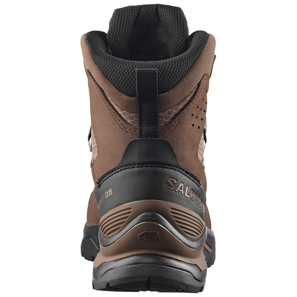 Mens Quest 5 GTX Walking Boot