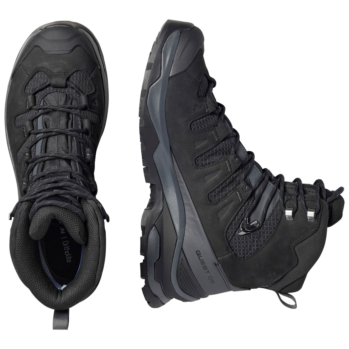 Mens Quest 5 GTX Walking Boot