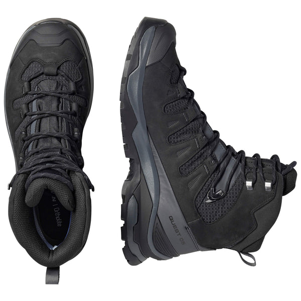 Mens Quest 5 GTX Walking Boot