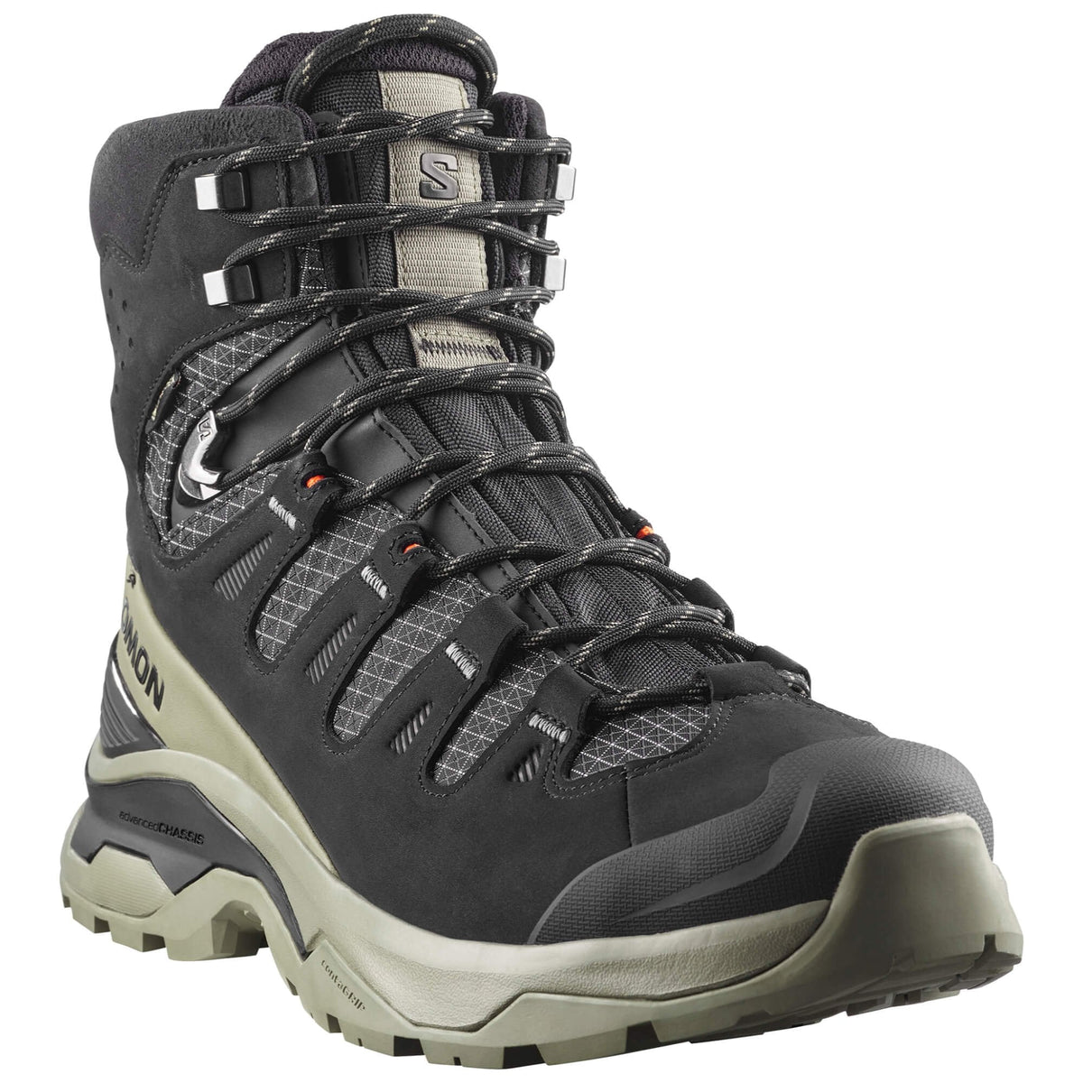 Mens Quest 5 GTX Walking Boot