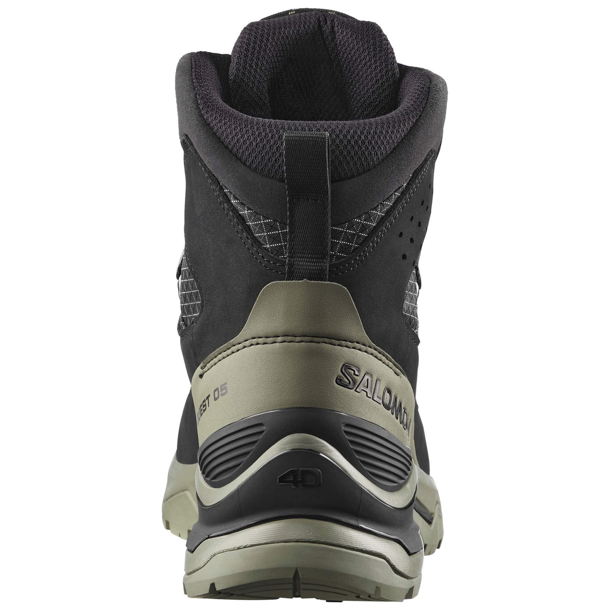Mens Quest 5 GTX Walking Boot