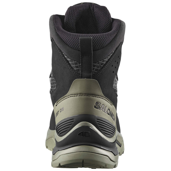 Mens Quest 5 GTX Walking Boot