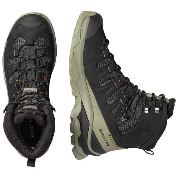 Mens Quest 5 GTX Walking Boot