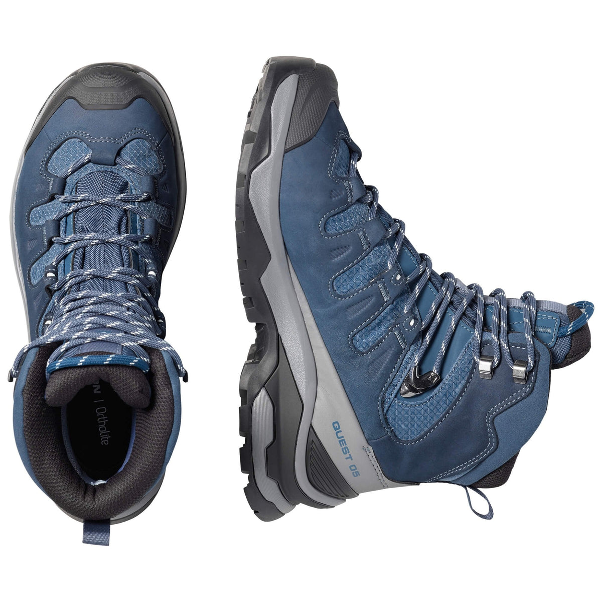 Womens Quest 5 GTX Walking Boot