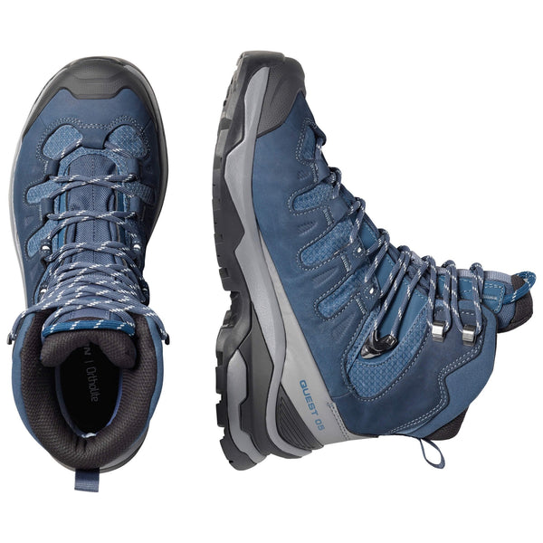 Womens Quest 5 GTX Walking Boot