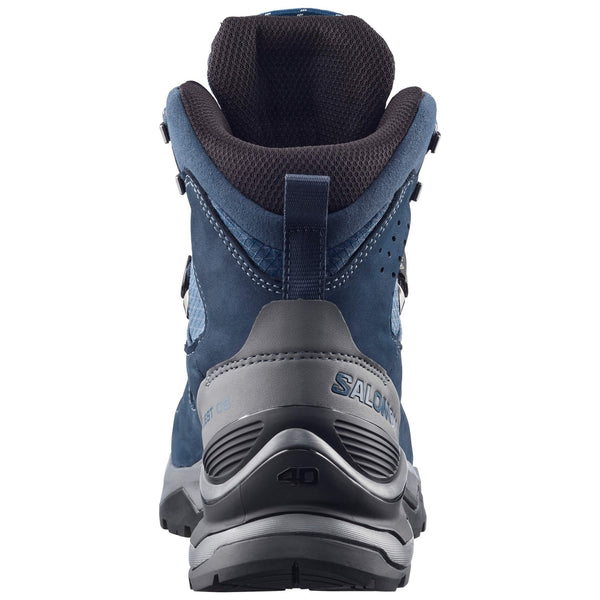 Womens Quest 5 GTX Walking Boot