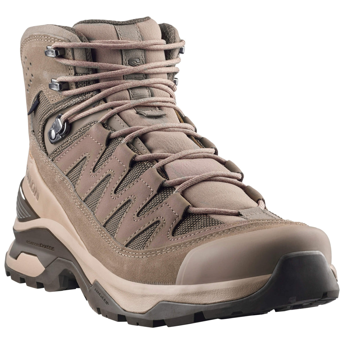 Mens Quest Echo GTX Walking Shoe
