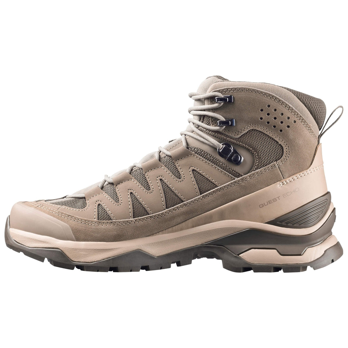 Mens Quest Echo GTX Walking Shoe