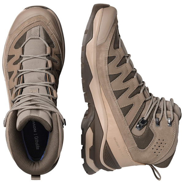 Mens Quest Echo GTX Walking Shoe