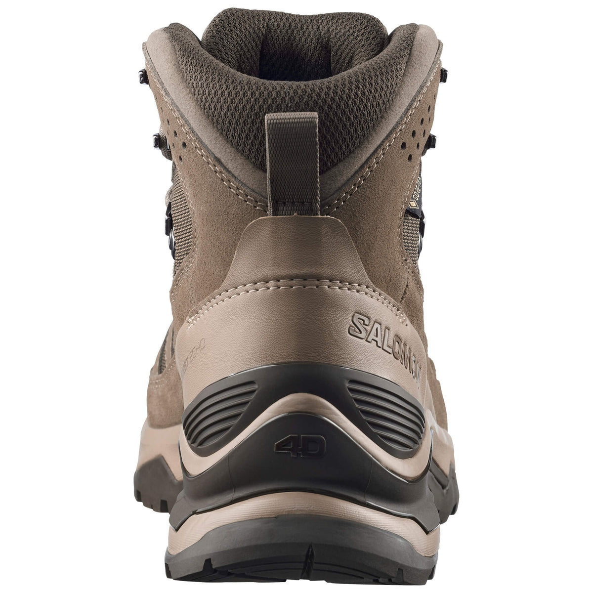 Mens Quest Echo GTX Walking Shoe