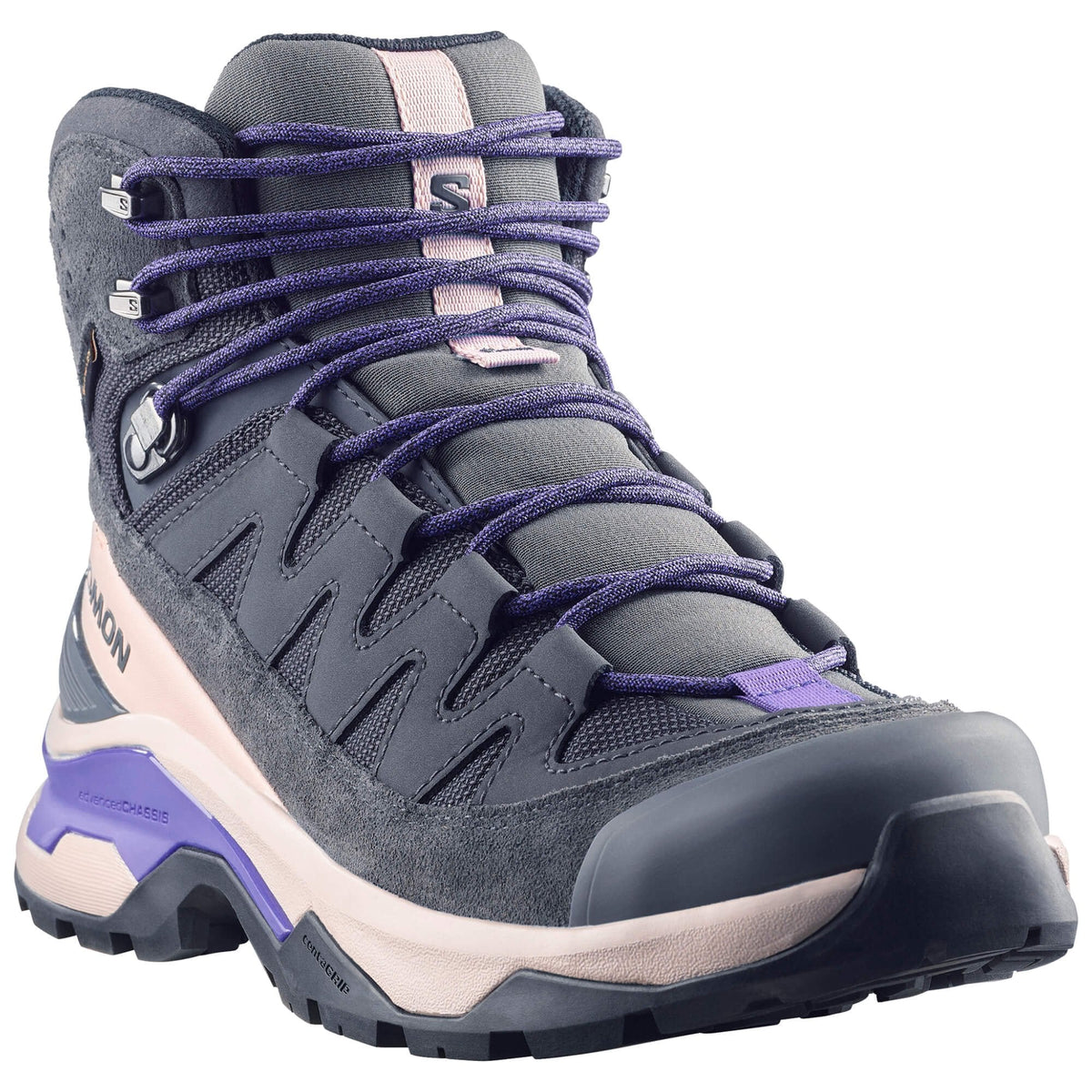 Womens Quest Echo GTX Walking Boot