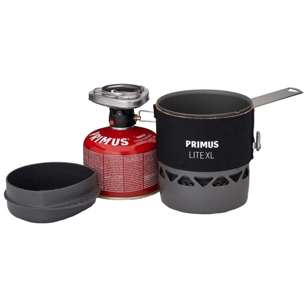 Lite XL Stove System II 1.0L