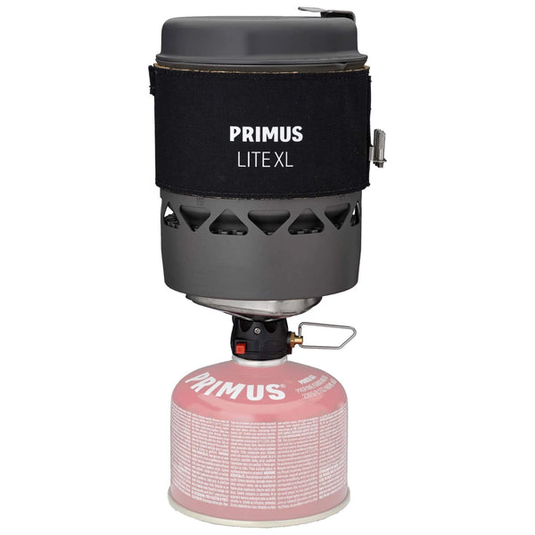 Lite XL Stove System II 1.0L