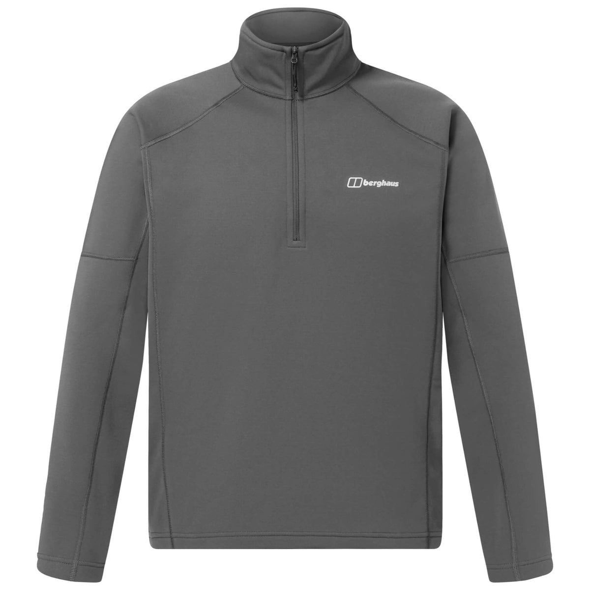 Mens Hainton Half Zip