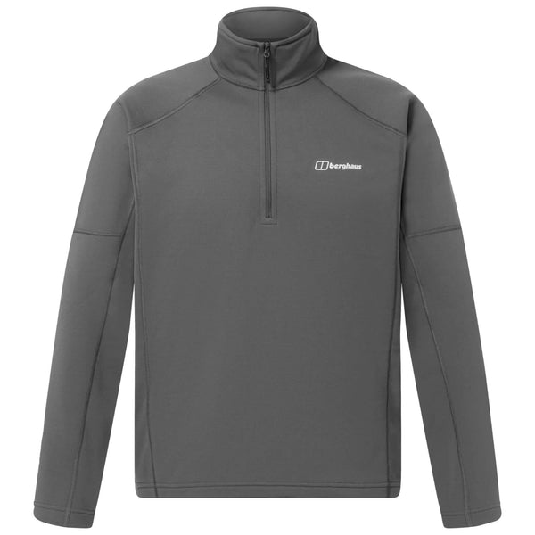 Mens Hainton Half Zip