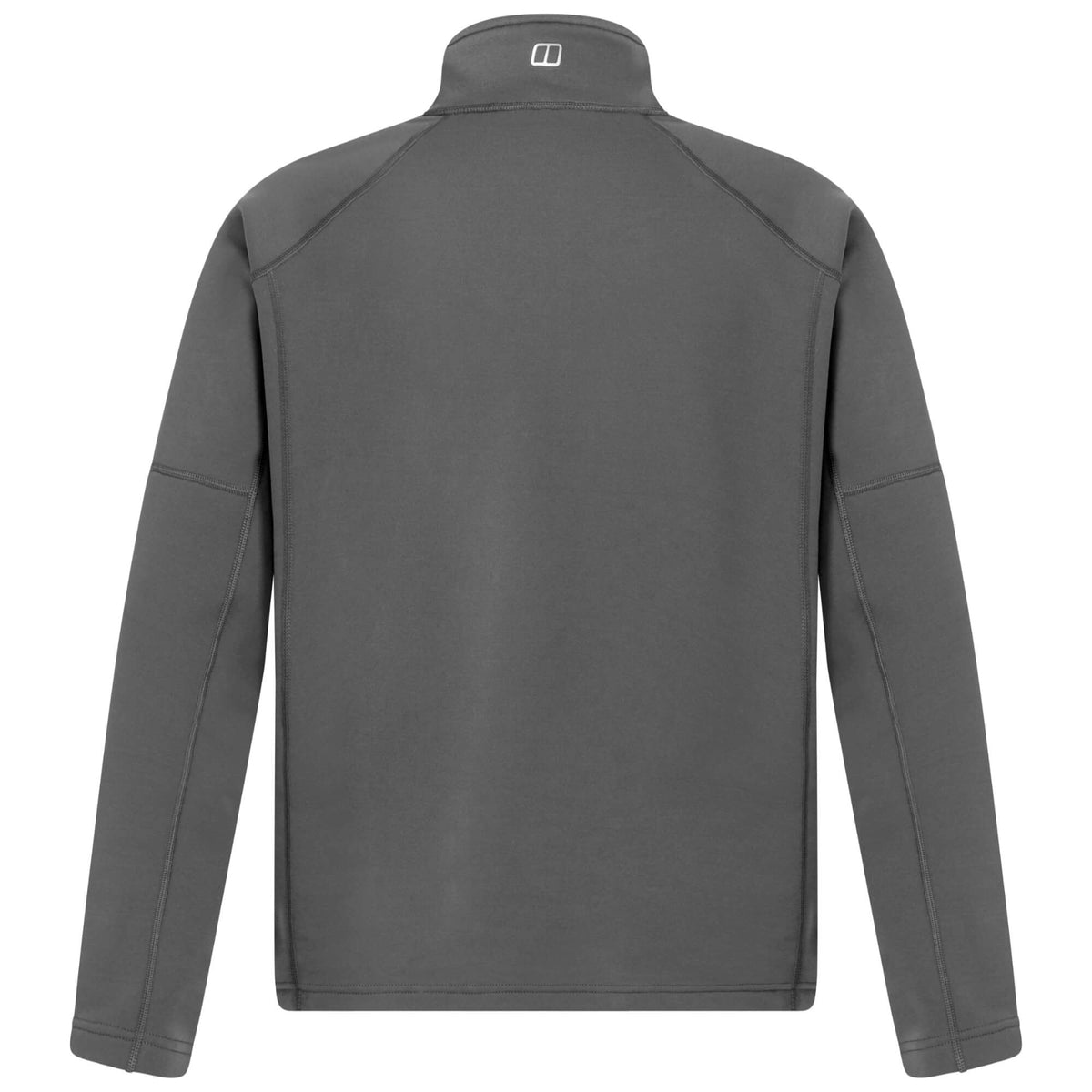 Mens Hainton Half Zip